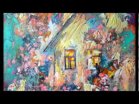 Old Ukrainian foxtrot Параска Б  Весоловський