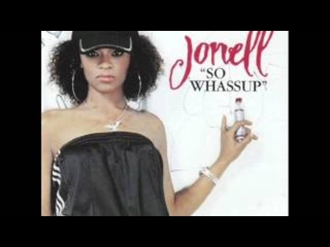 Jonell feat Redman - So Whassup -
