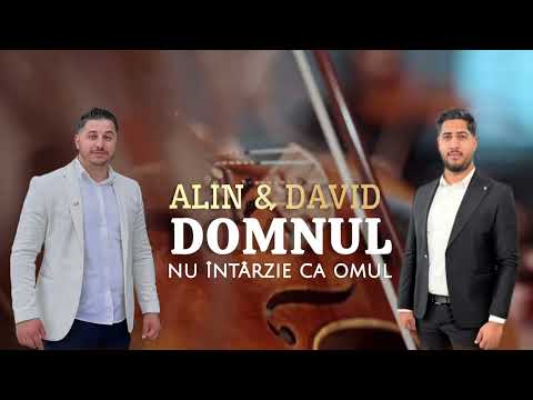 Alin si David.❌️DOMNUL NU ARE PREA SCURTĂ MÂNA (Muzica Domnului)