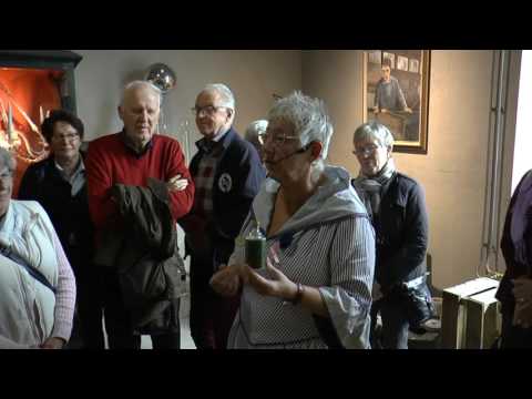 Limmared Gnosjö 2016