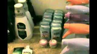 Download the video "Approx. $82 MM Haul at CVS"