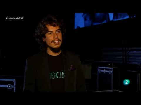 Pepe Habichuela. Especial 60 Años de Escenarios