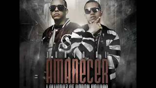 J Alvarez Ft. Daddy Yankee - Junto Al Amanecer (Official Remix) ►NEW MUndial Prestige◄