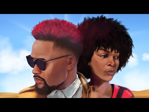 Dennis Red - Go On (Breathe) feat. Mutinta