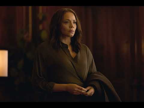 Wild Cherry: Shocking Secrets Unraveled in BBC's New Mother-Daughter Drama!