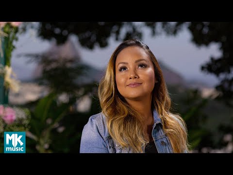 Bruna Karla - Não Há Limites (Clipe Oficial MK Music)