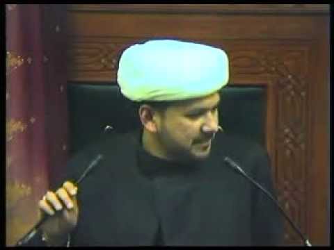 Eve 13th Jamaadi al Ula 1435 - Wafat Sayyida Fatima Zahra (as)