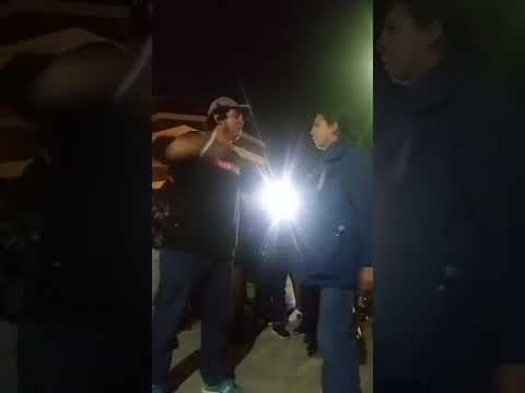 Letras(TARAPOTO) VS.Zeuz Emcee (CHICLAYO) - FINAL NACIONAL NORTE BTR FEST 2018