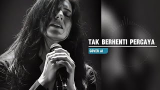 Download lagu Tak Berhenti Percaya (Cover AI) mp3
