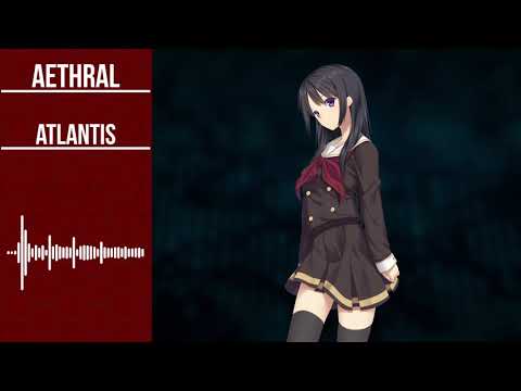 [TechCore] Aethral - Atlantis