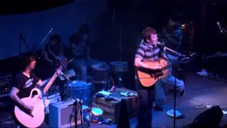 The Builders & The Butchers - Short Way Home - 2/29/2008 - Independent