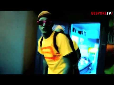 HMWDR No. 4 - NikeNiller feat. B-Chris (Dezz Beat)