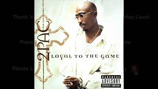 2Pac (feat. Eminem) - Soldier Like Me (a/k/a Return Of The Soulja)