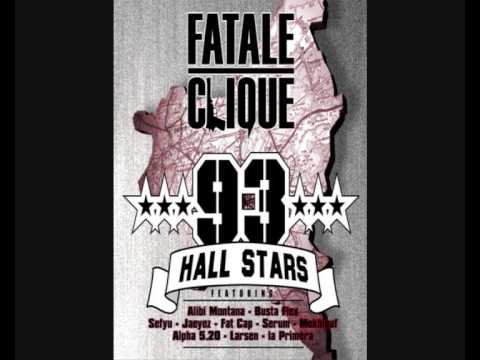 Fatale Clique - Garde la tête haute