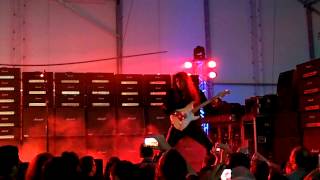 Yngwie Malmsteen-Spellbound/Razor Eater