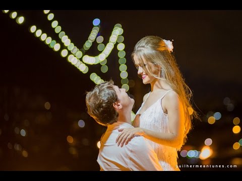 Filmagem de Casamento em Florianópolis | Alethéia e Kleverson - Por Guilherme Antunes
