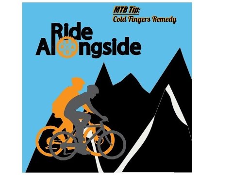 MTB Tip of the Week - Episode 1: Cold Fingers Remedy