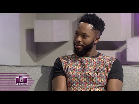 Why 7 Years Old Was Nay Maps’ Best Year | V-Entertainment