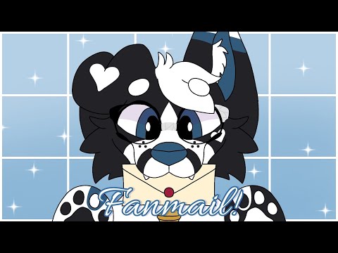 Opening Fanmail! || Ep. 8