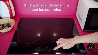 Sants Hob (OK.) ESP