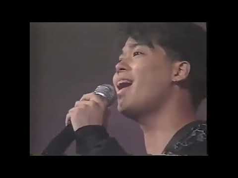 Dingdong Avanzado - Bakit Labis Kitang Mahal 1997 (Audio Enhanced)