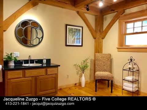 21 Lovers Ln, New Salem MA 01355 - Single Family Home - Real Estate - For Sale -