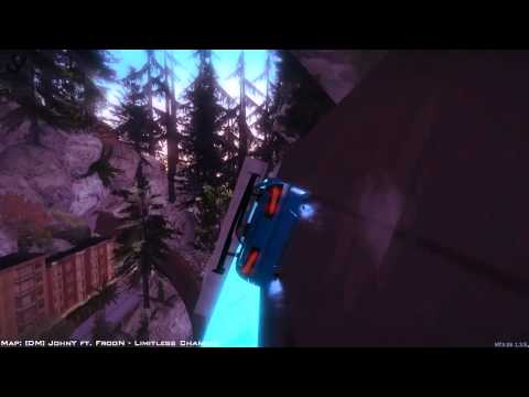 [DM] JohnY ft. FrooN - Limitless Changes