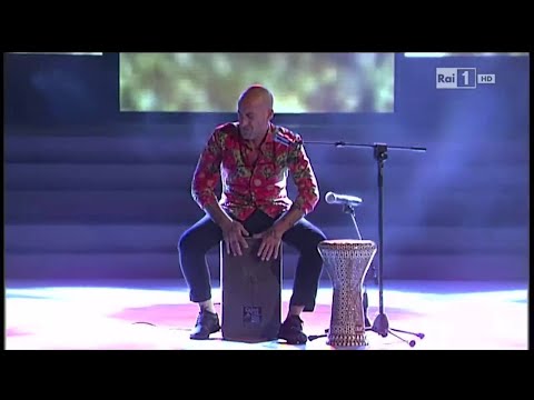 Ciccio Merolla - Caravan Petrol - Napoli Prima e Dopo 2016