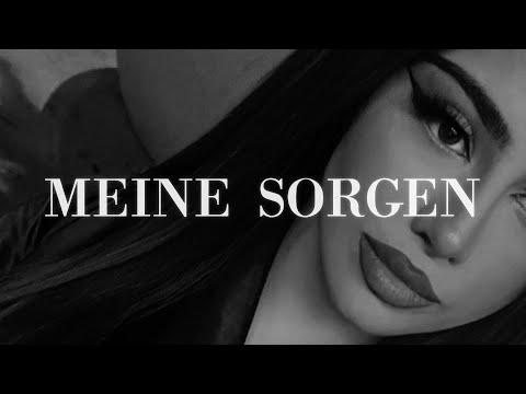 SAMRA feat. LUNE - MEINE SORGEN (prod. NicoBeatz & Priimo)