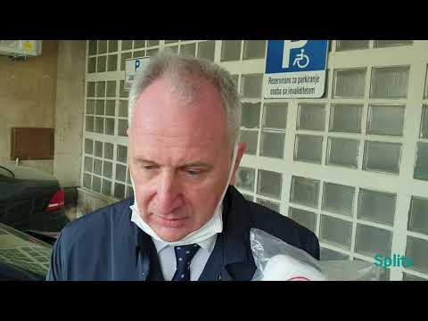 Izjava Andre Krstulovića Opare pred blagdan Sv.Dujma