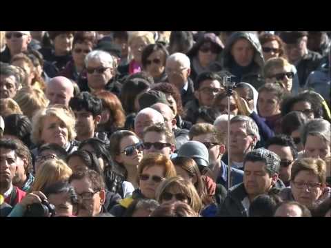 YTP Il Papa è petaloso