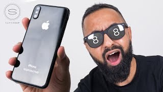 Apple iPhone 8 WORKING CLONE Unboxing