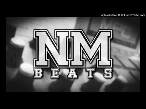 NM Beats - 3 R's |Boom Bap Hip-Hop/Rap Instrumental | s950 beat #1
