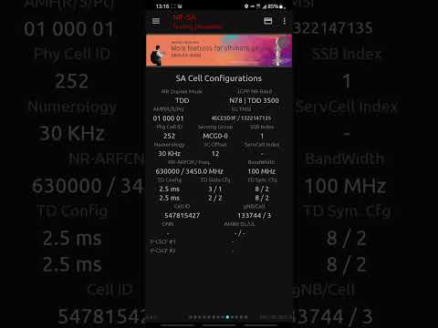 Network Signal Guru Video