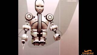 Prometheus - Robot O Chan