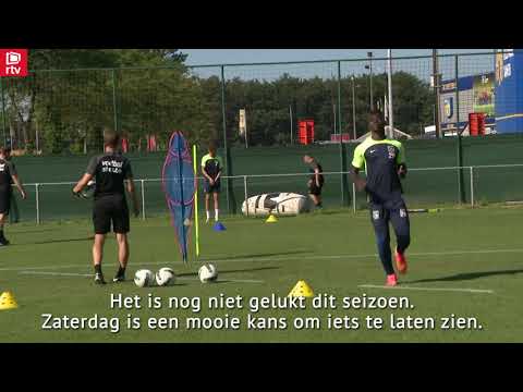 Westerlo wil tegen KV Mechelen eerste driepunter pakken