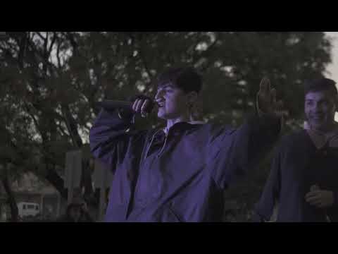 RAKA vs SIGLAS - OCTAVOS - VIVAMOS HIP HOP - FECHA 3 - EL EJE DE LA RIMA