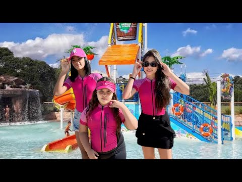 FRAN BOIADEIRA , RAFINHA FERNANDEZ E MC GABRIELLA