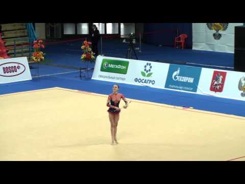 Whelan Carmen Canada, булавы. Гран-При 2013