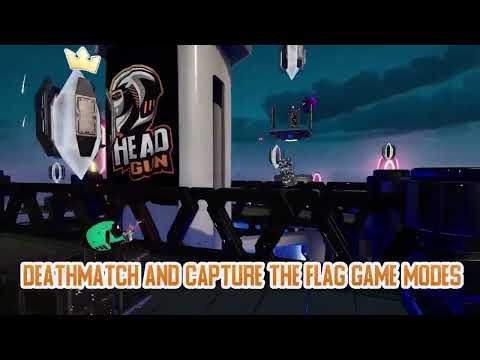 Retroworld VR Miniature vidéo YouTube 10
