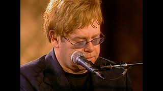 Download lagu Elton John LIVE REMASTERED - Nikita (Ephesus, Turkey) | 2001 mp3