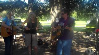 Singin The Blues - Longtooth Ramblers