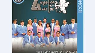 Los Angeles Azules - Aunque No Estes Conmigo [EPICENTER]