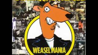 Screeching Weasel - You're the Enemy