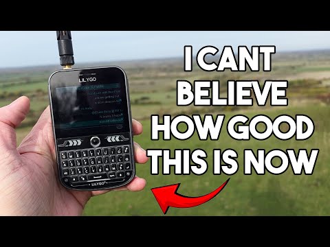 THIS REALLY IS CB RADIO FOR THE MODERN ERA!!!