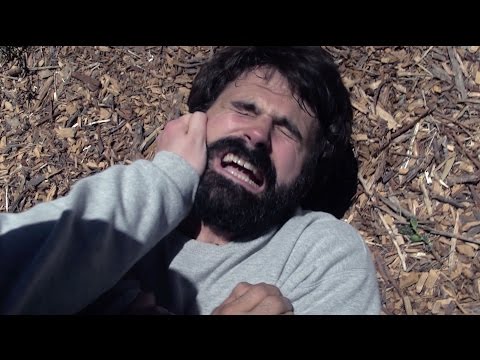 Beard Off - Beardsploitation meets The Terminator