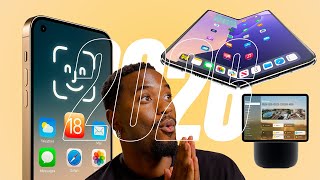 La plus GROSSE FUITE qu'Apple ait connu (15 produits à venir en 2026)