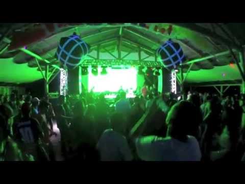 Underlow - Balloon Party 29/11/2014