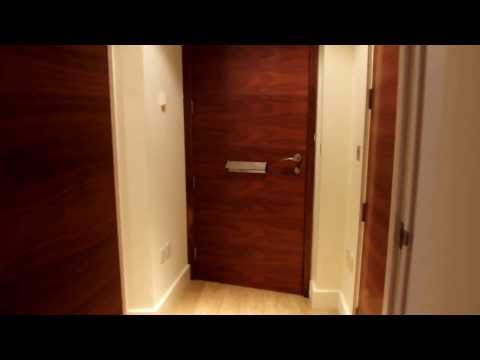 Balmoral Apartments, Praed St, W2 - 1 Bed Apartment - Churchill Estate Agents