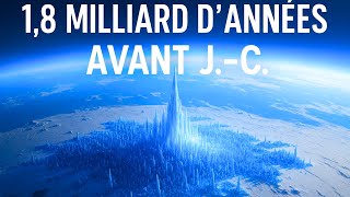 Le passé caché : étions-nous vraiment la première civilisation terrestre ?